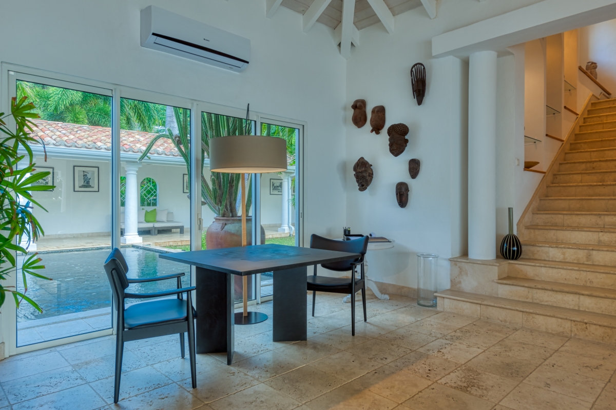 Villa Petite Plage 5 