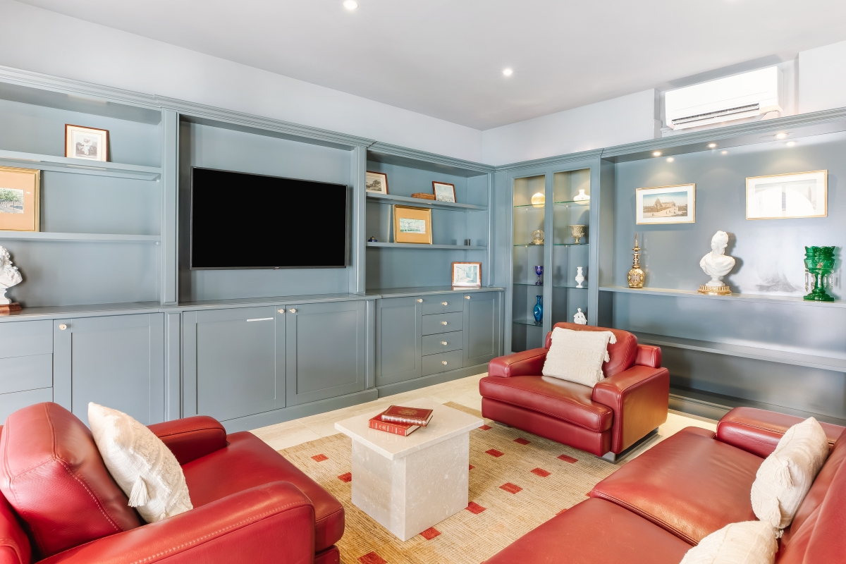 Villa Petite Plage 4 