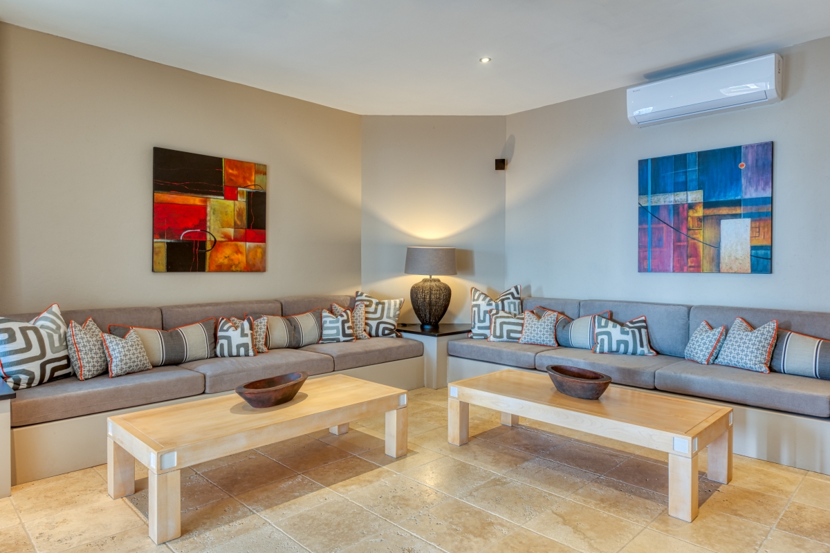 Villa Petite Plage 5 