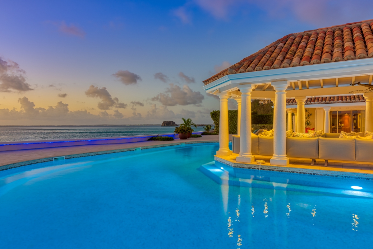 Villa Petite Plage 5 