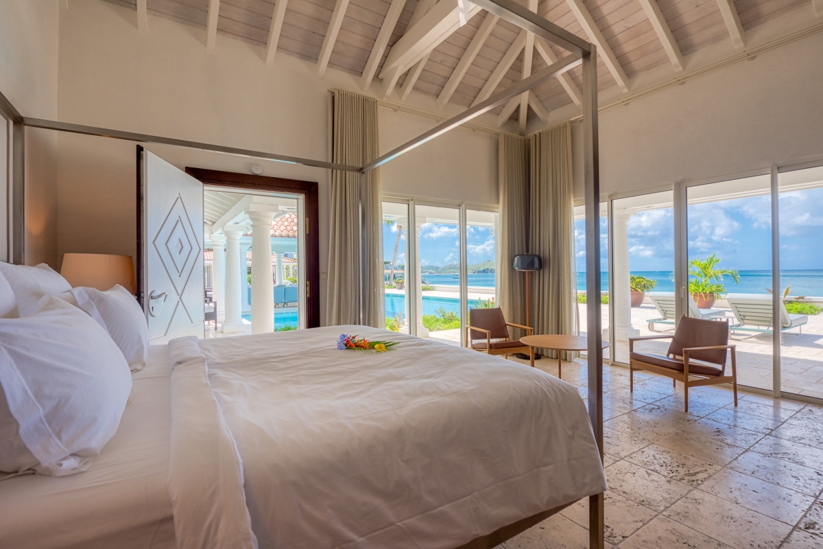 Villa Petite Plage 5 