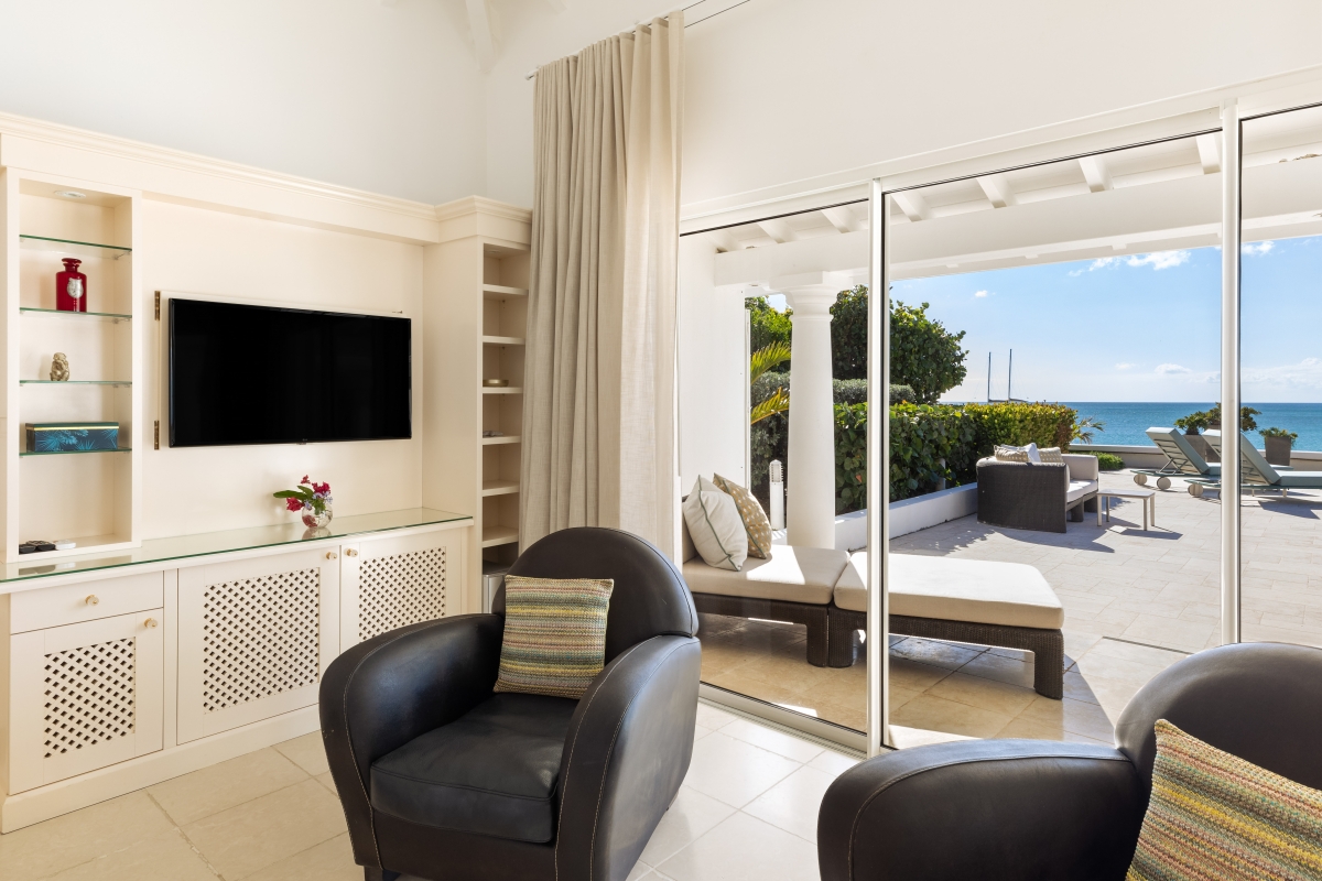 Villa Petite Plage 4 