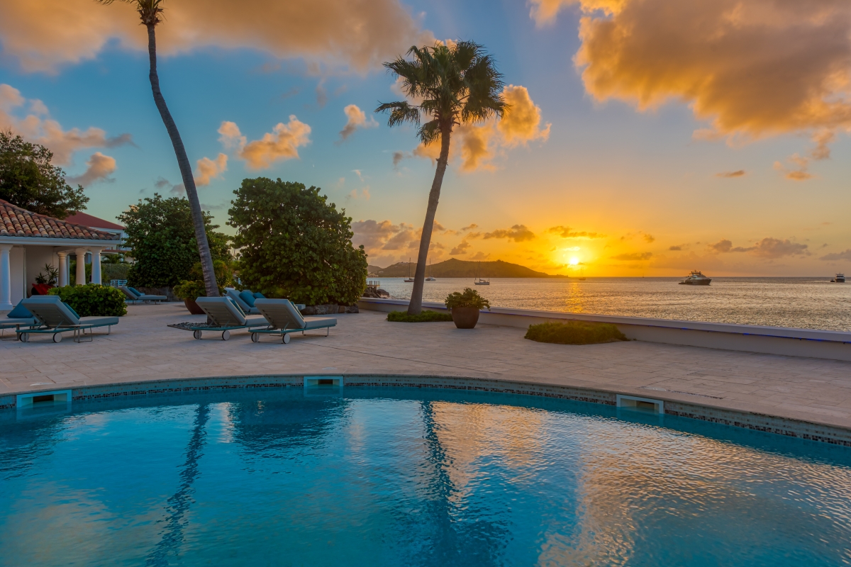 Villa Petite Plage 5 