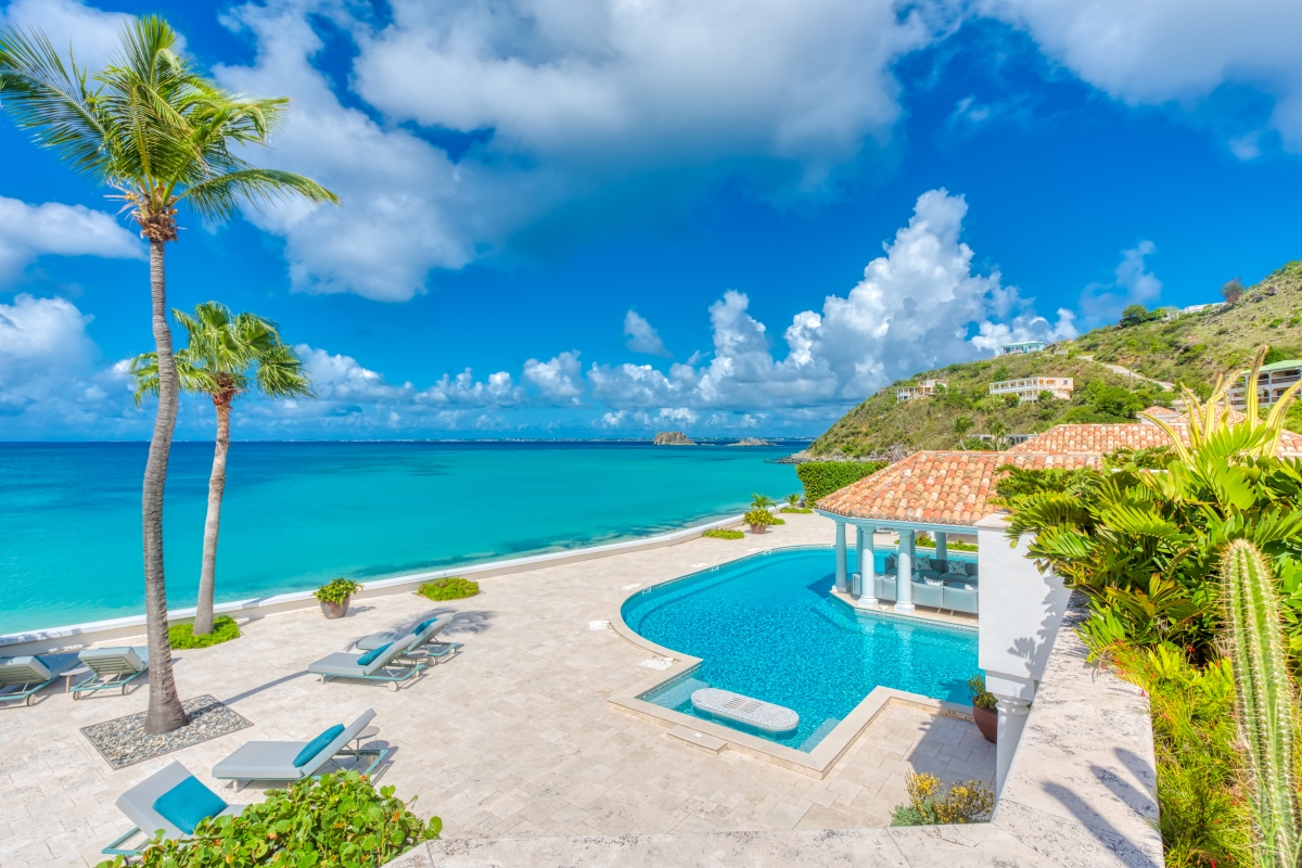 Villa Petite Plage 5 