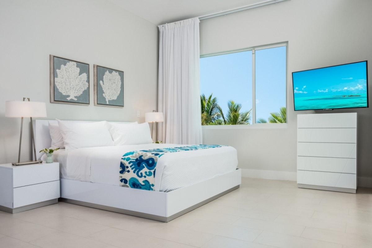 Turquoise Villa