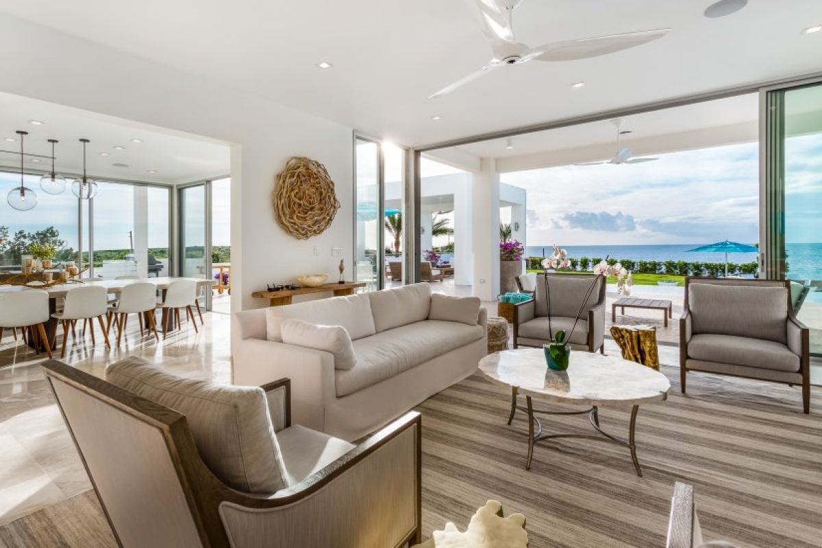 Villa Kandara-With Chef