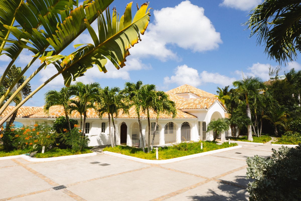 Villa Petite Plage 4 