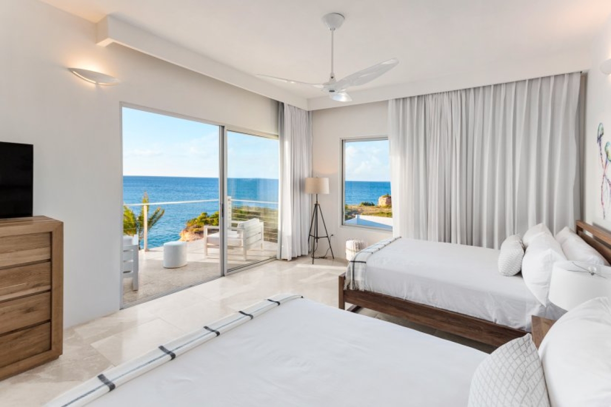 Villa Kandara-With Chef