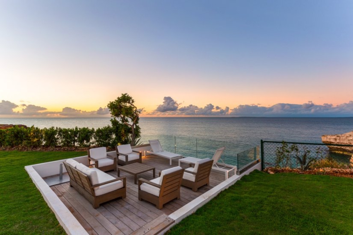 Villa Kandara-With Chef