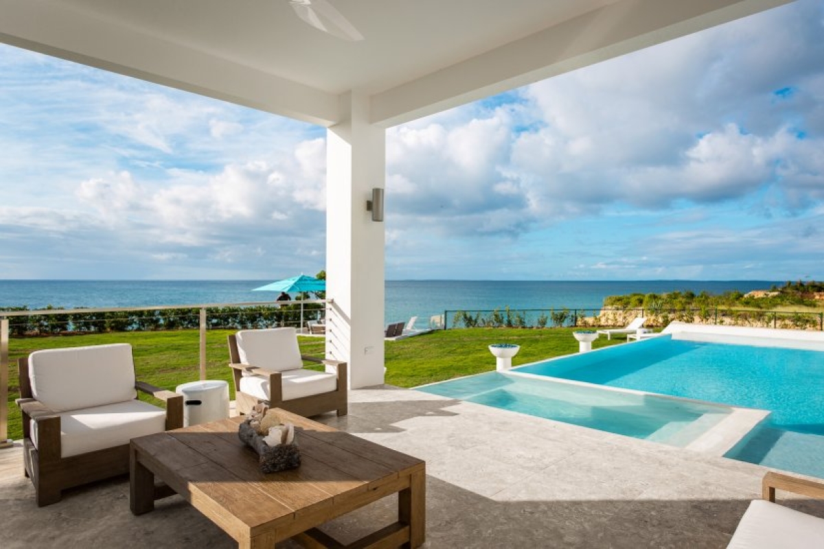 Villa Kandara-With Chef