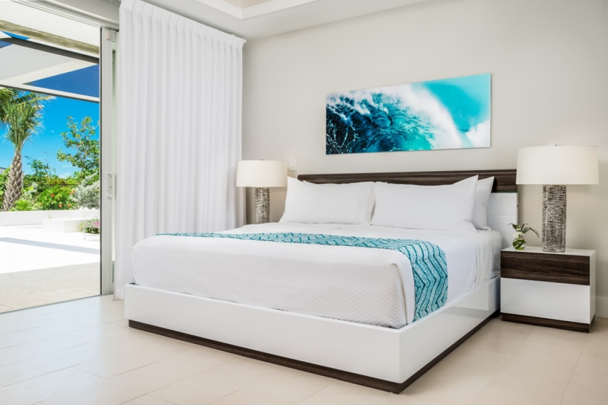 Turquoise Villa