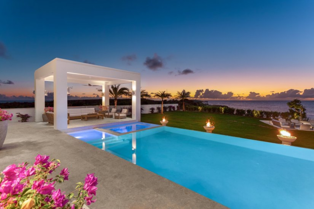 Villa Kandara-With Chef