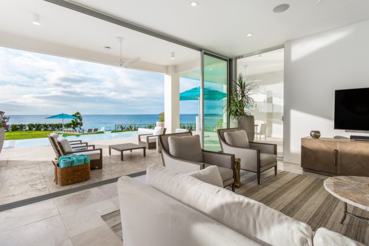 Villa Kandara-With Chef