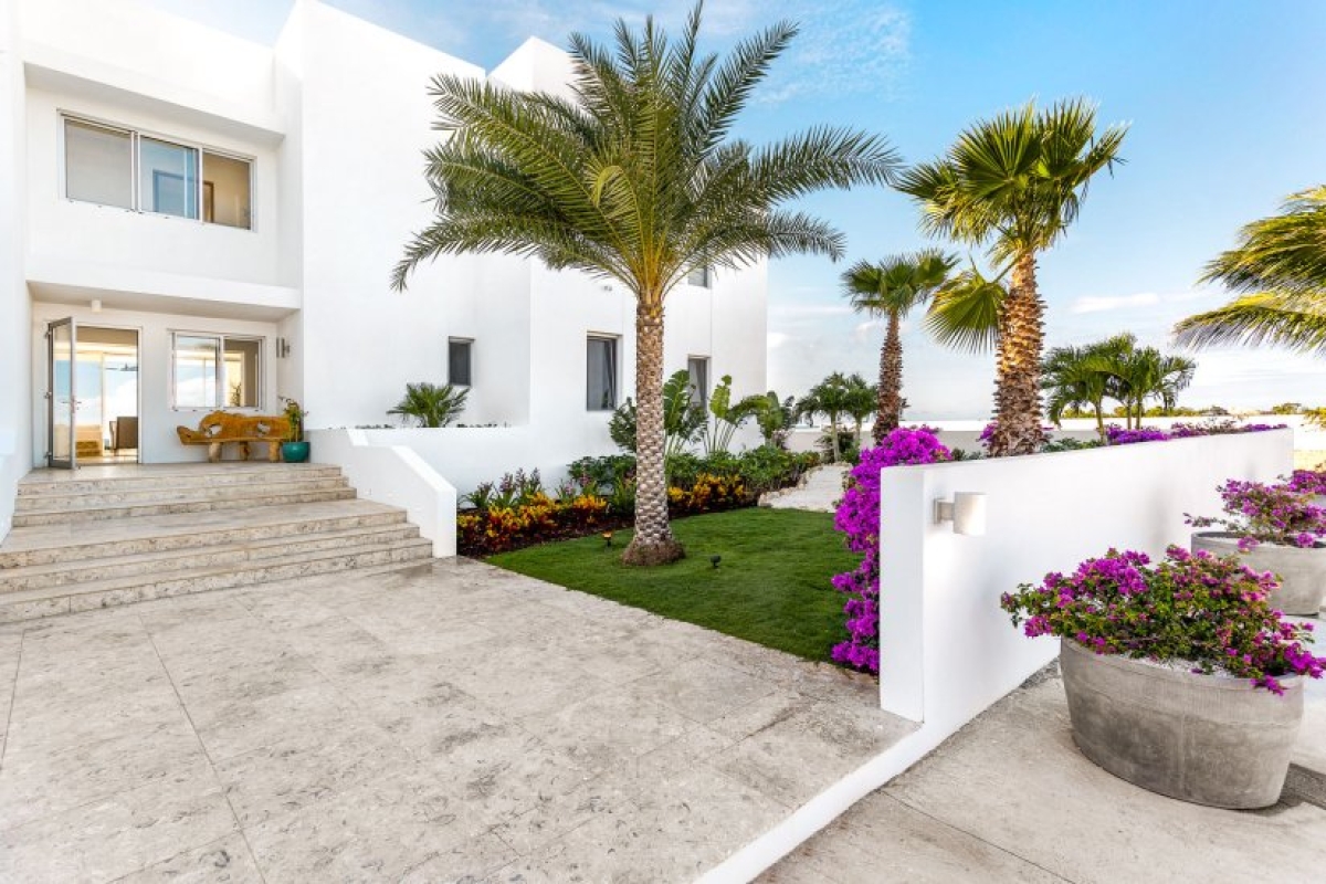 Villa Kandara-With Chef