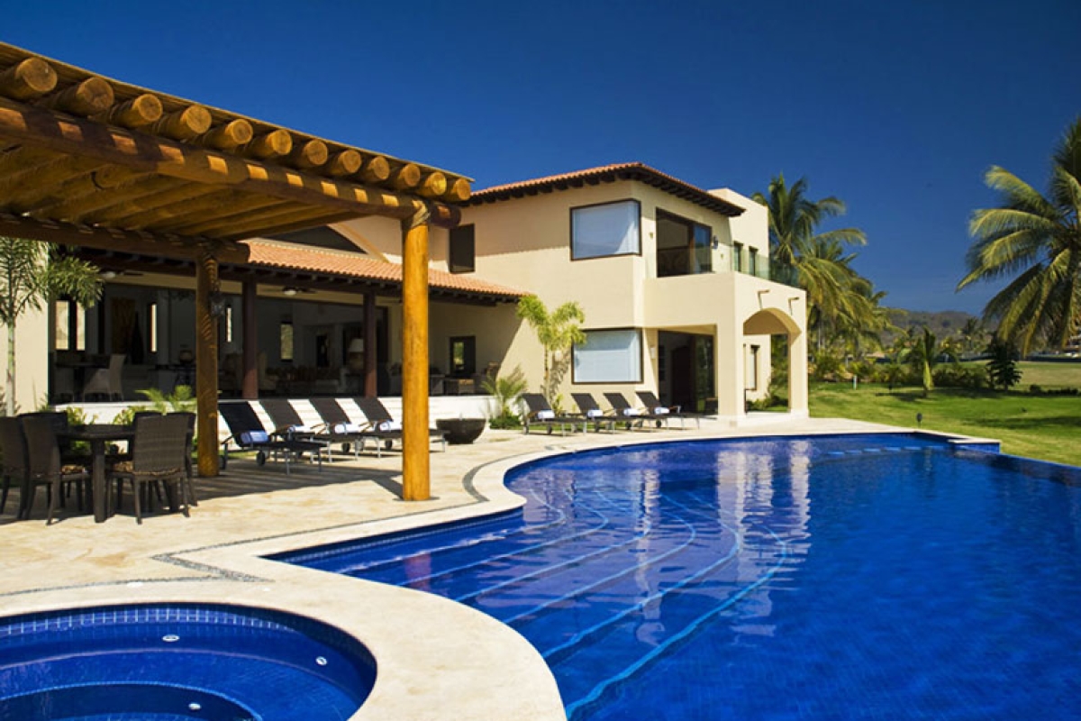 Casa Joya Del Mar - Located in  Exquisite El Banco