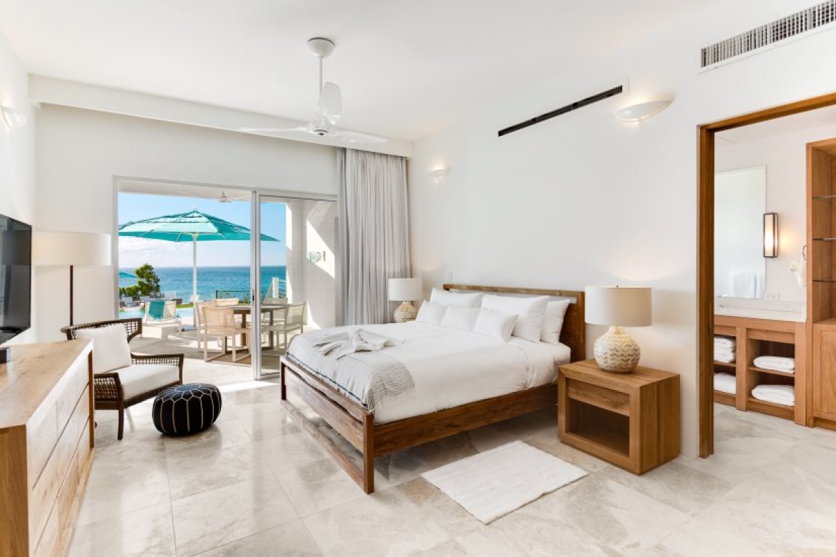 Villa Kandara-With Chef