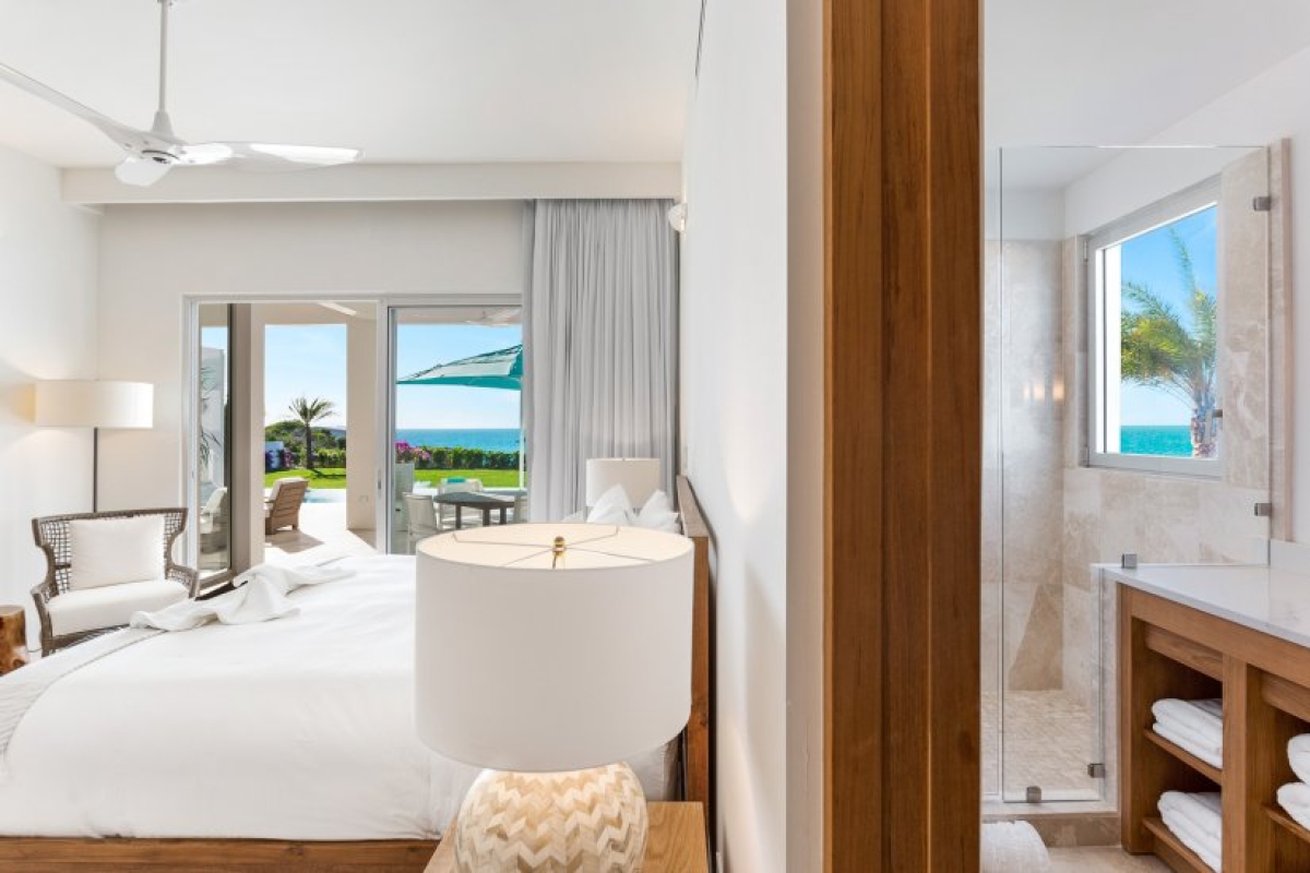 Villa Kandara-With Chef