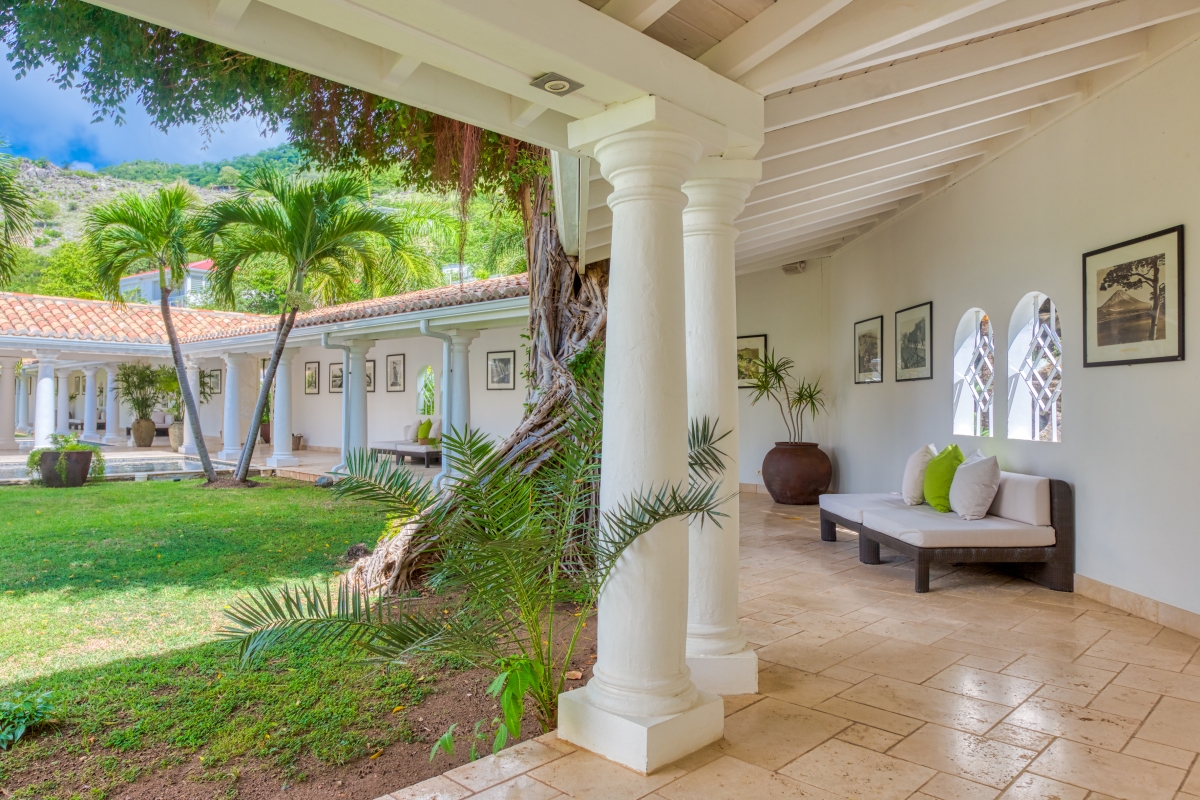 Villa Petite Plage 5 