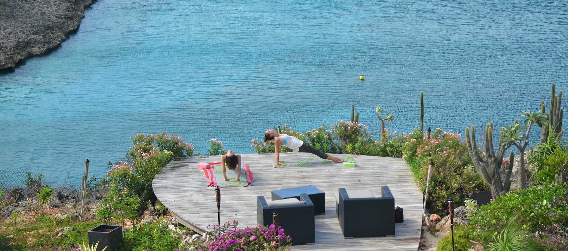 Anguilla Villa Rentals