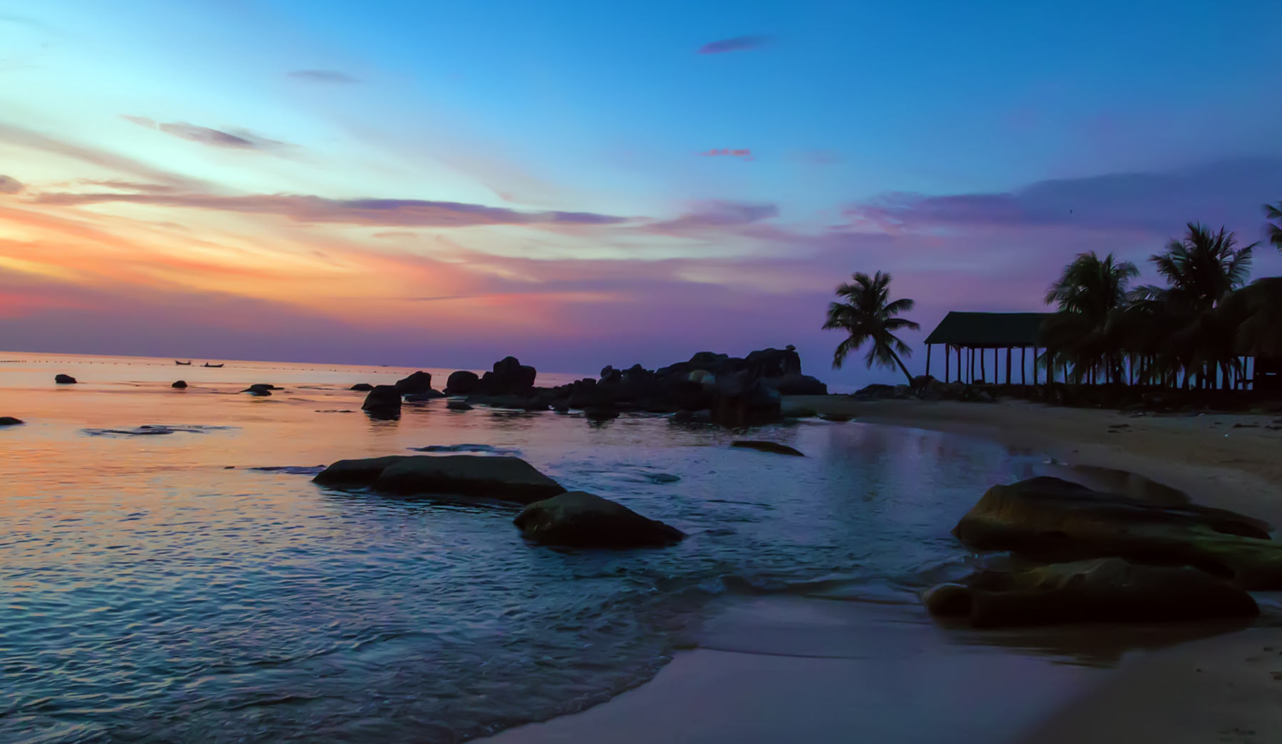 Barbados Villa Rentals