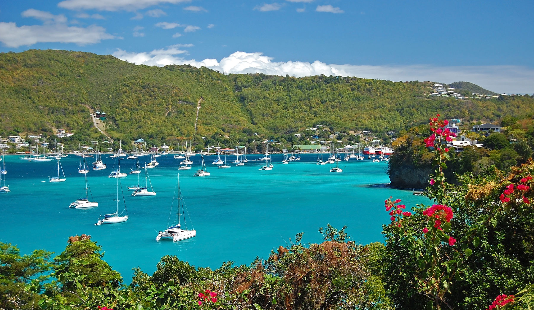 Bequia Villa Rentals