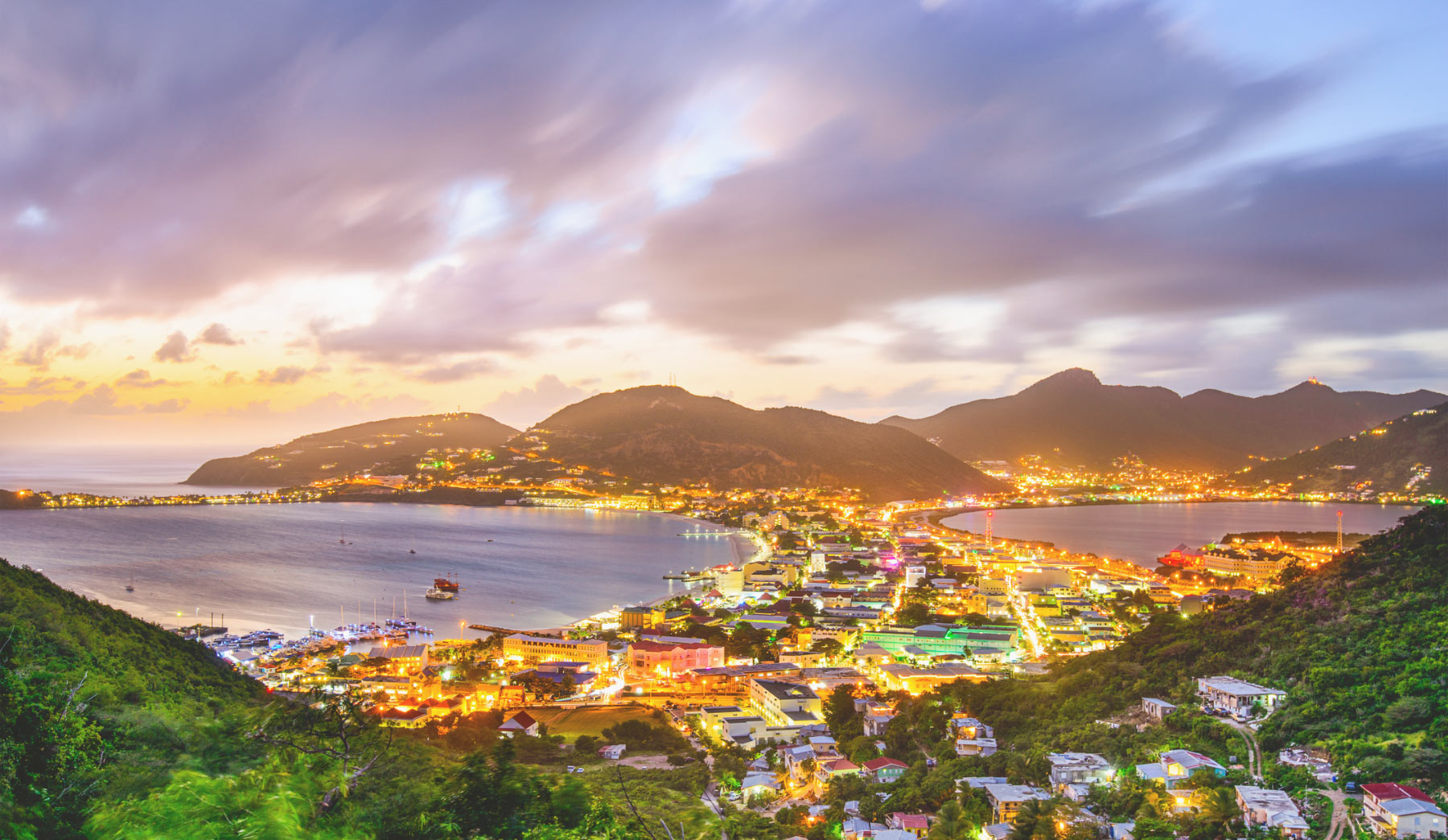 St. Martin Villa Rentals