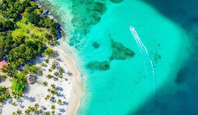 Dominican Republic Rentals