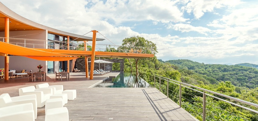 Costa Rica Villa Rentals