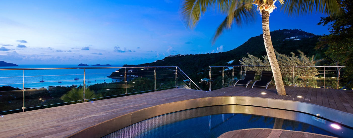 PrivateVillaRentals Destinations