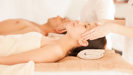 Service Local Reservations and Recommendations