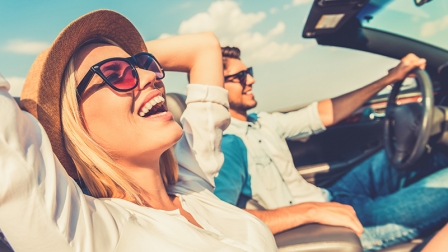 Service Vehicle Rentals