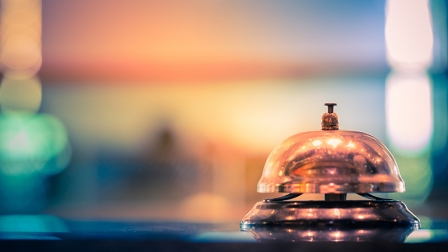 Service 24 Hour Concierge