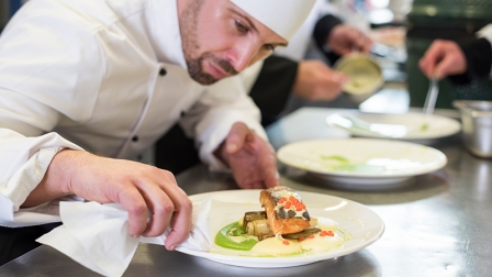 Service Maids, Chefs and Villa Staff