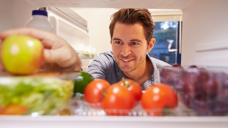 Service Advance Villa Pre-stocking and Provisioning